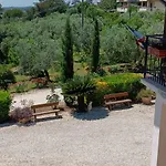 Colle Perazzoni Appartement