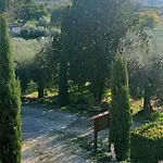 Colle Perazzoni Apartman Fiano Romano