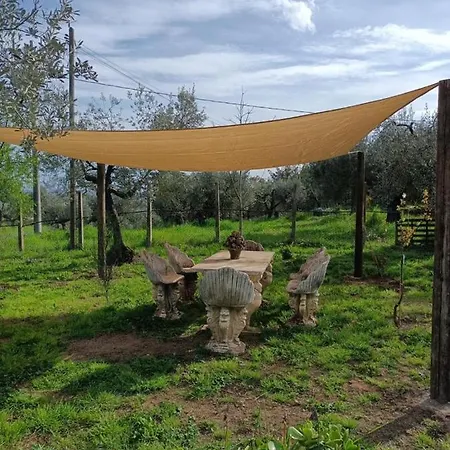 Colle Perazzoni * Fiano Romano