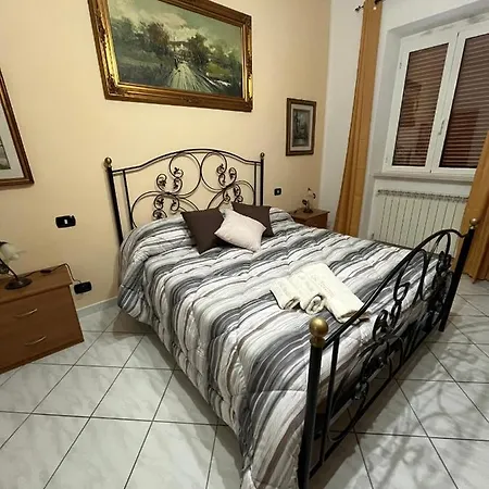 Colle Perazzoni *