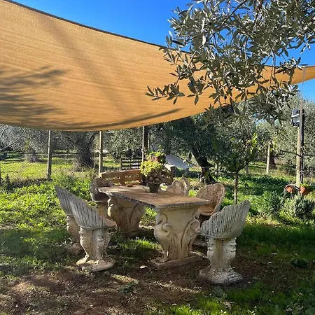 Apartament Colle Perazzoni Fiano Romano