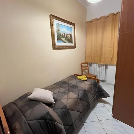 Colle Perazzoni Apartament *