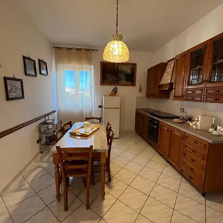 Apartment Colle Perazzoni Fiano Romano