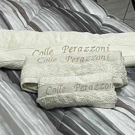 Colle Perazzoni