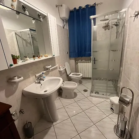 Apartament Colle Perazzoni *