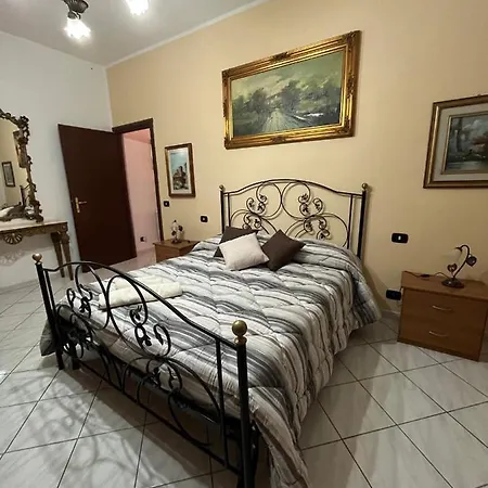 Colle Perazzoni *