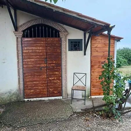 Colle Perazzoni