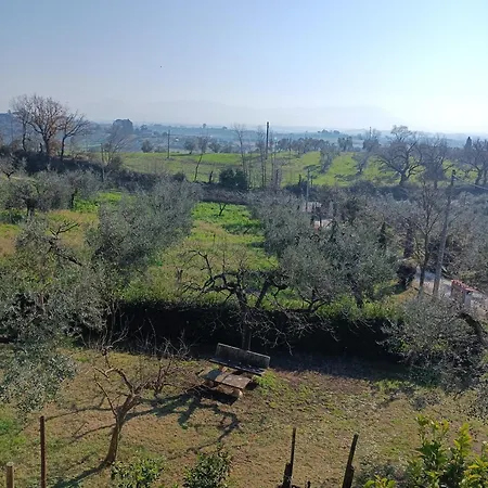 Colle Perazzoni *