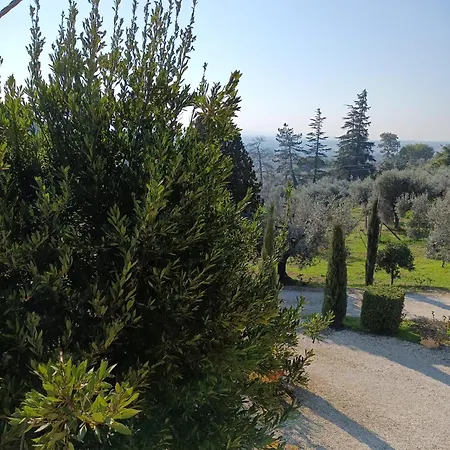 Colle Perazzoni Apartament