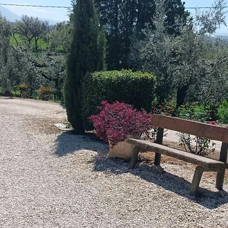 Colle Perazzoni Apartment *