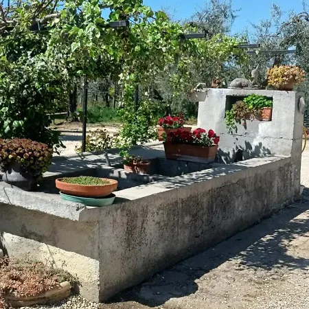 Colle Perazzoni Apartment