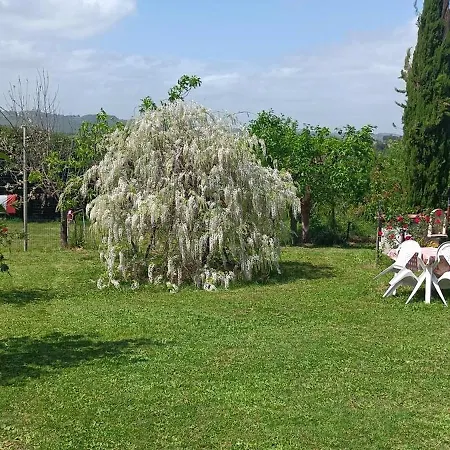 Apartment Colle Perazzoni
