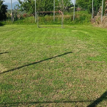 Colle Perazzoni Fiano Romano