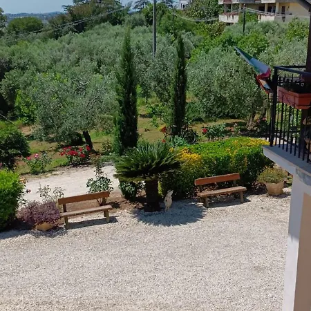 Colle Perazzoni Apartament