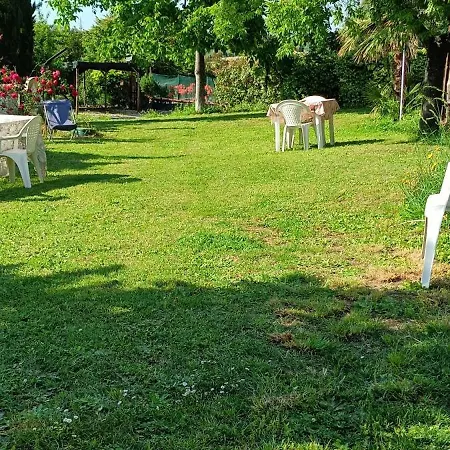 Apartman Colle Perazzoni *