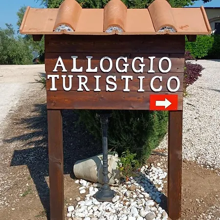 Colle Perazzoni *