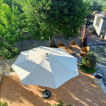 Apartament Colle Perazzoni *