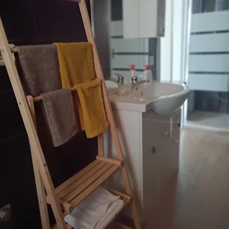 Apartament Colle Perazzoni *