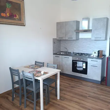 Colle Perazzoni Apartment