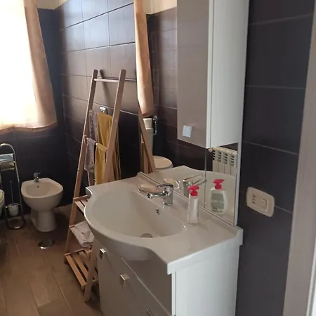 Apartament Colle Perazzoni *