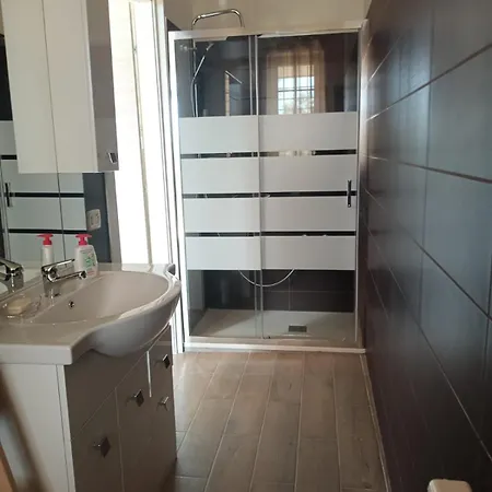 Colle Perazzoni Apartment