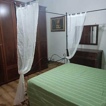 Colle Perazzoni Apartment