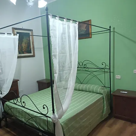 Apartment Colle Perazzoni Fiano Romano