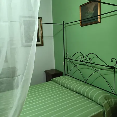 Colle Perazzoni Apartament
