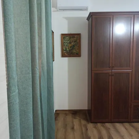 Colle Perazzoni Apartment Fiano Romano
