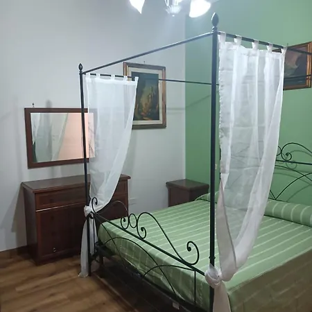 Apartment Colle Perazzoni Fiano Romano