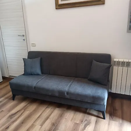 Appartement Colle Perazzoni *