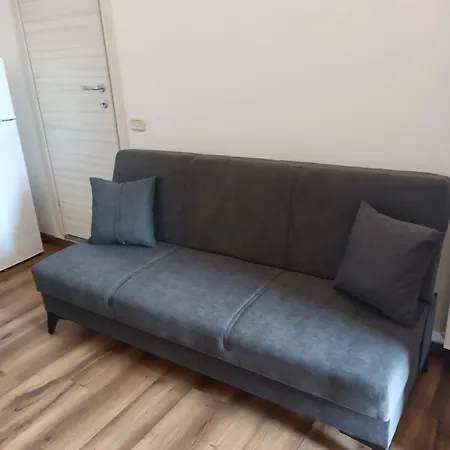 Colle Perazzoni Appartement Fiano Romano