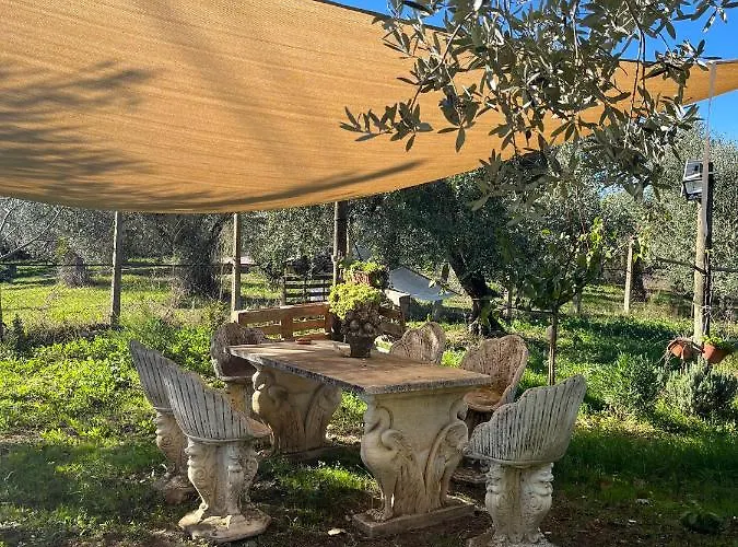 Appartamento Colle Perazzoni Fiano Romano