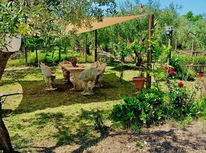 Appartamento Colle Perazzoni Fiano Romano