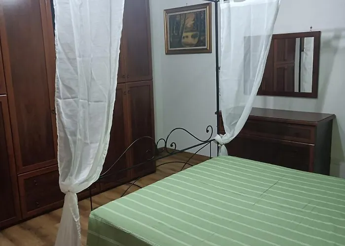 Colle Perazzoni Appartamento